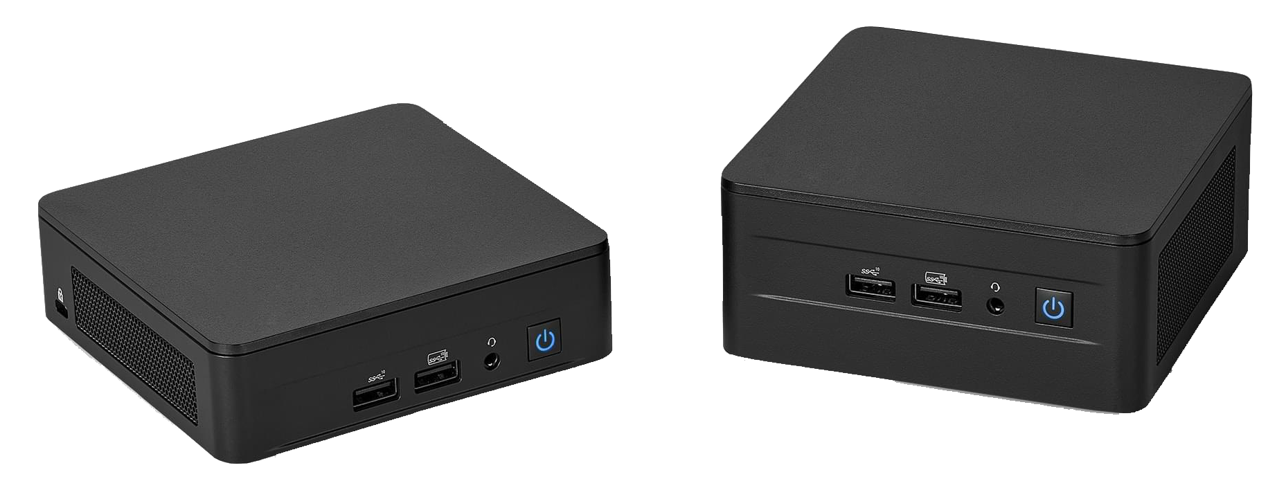 NUC 13 Pro